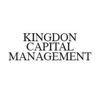 kingdon-capital-management