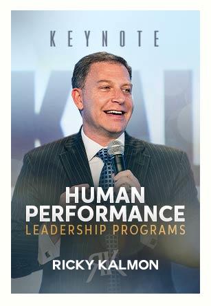 Human Performance