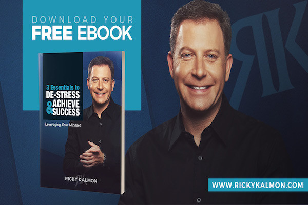 ebook reduce stress